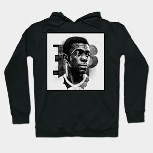 Legend Pelé Hoodie